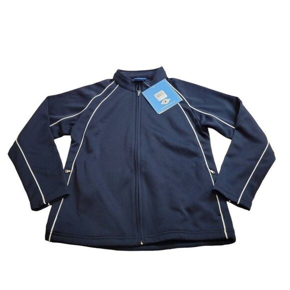 Charles River Apparel jacket 14/16 - Picture 1 of 4